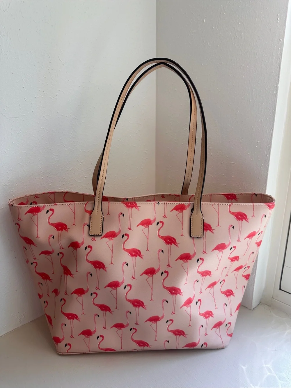 kate spade spacious tote